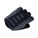 Author Gloves Men Sport Gel s/f XL (grey/black)