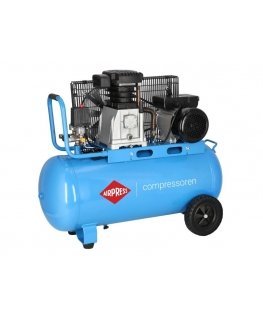 Airpress HL 340-90 oro kompresorius 2200 W 340 l/min AC