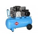 Airpress HL 340-90 ilmakompressori 2200 W 340 l/min AC Airpress HL 340-90 ilmakompressori 2200 W 340 l/min AC