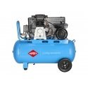 Airpress HL 340-90 воздушный компрессор 2200 W 340 линий/мин Кабель переменного тока Airpress HL 340-90 воздушный компрессор 2200 W 340 линий/мин Кабель переменного тока