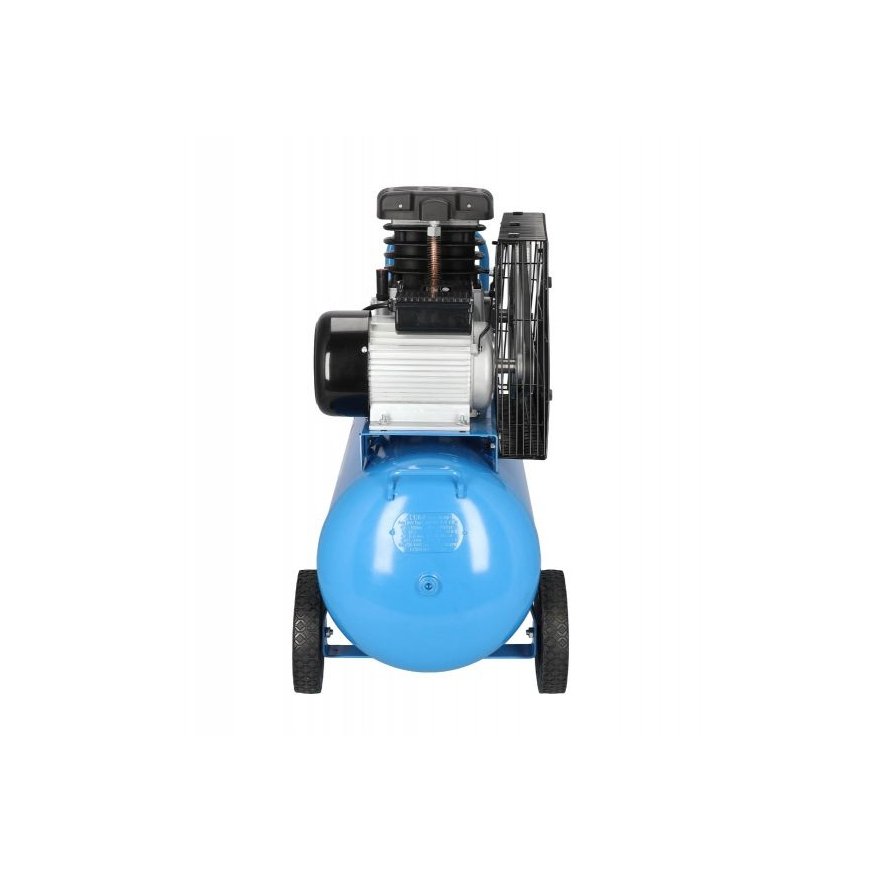 Airpress HL 340-90 õhukompressor 2200 W 340 l/min Vahelduvvool – 5