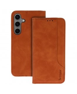 Wonder Prime Case for Xiaomi Redmi 9A brown