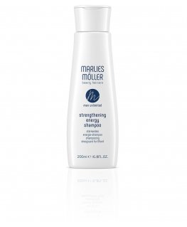 Marlies Möller Men Unlimited Strengthening Energy Shampoo 200 ml Kuluttajille Miesten