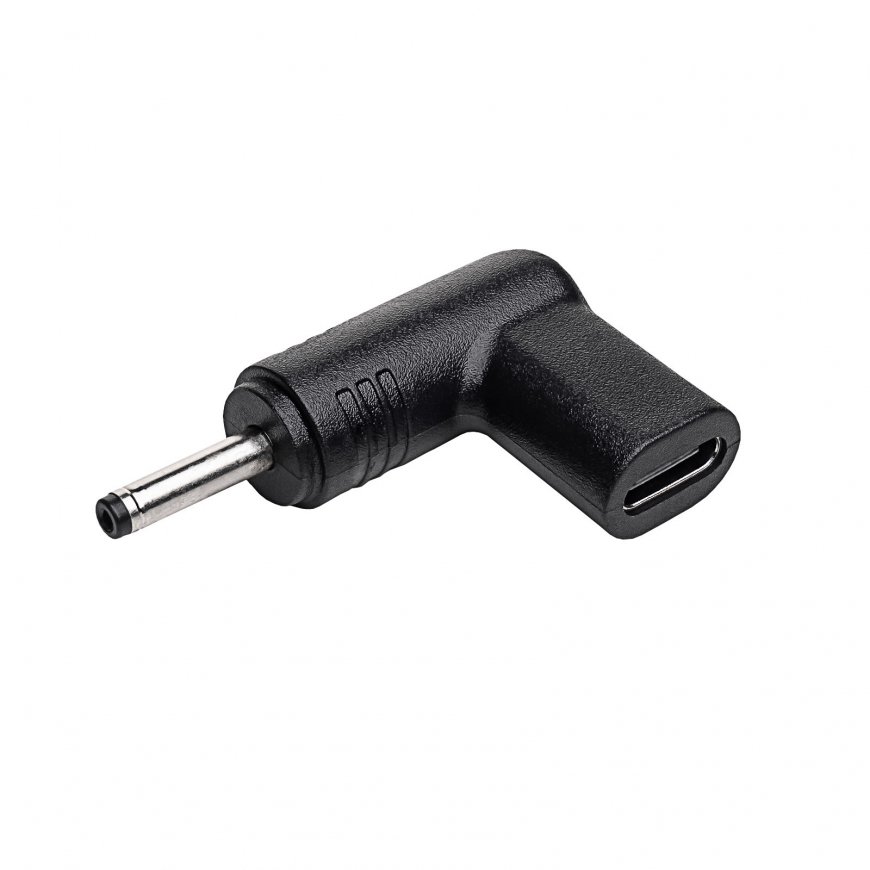Akyga AK-ND-C06 гендерный адаптер USB-C 3.0 x 1.0 mm Черный – 3
