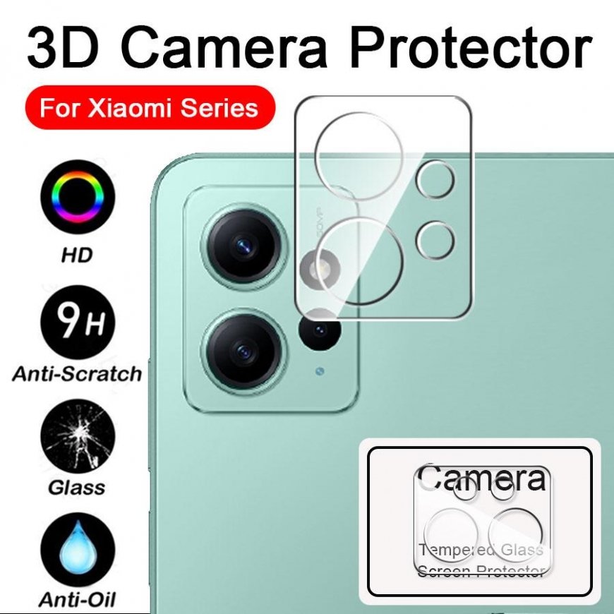 Fusion Accessories Fusion Tempered Glass Screen