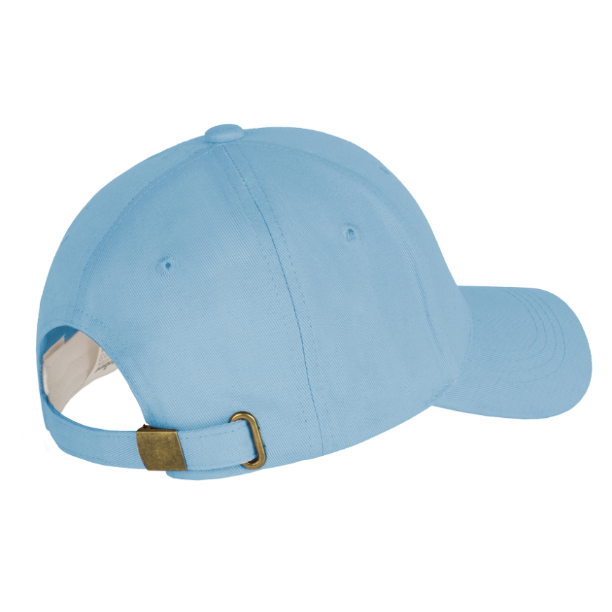 Rebel Active hat, blue, size M – 2