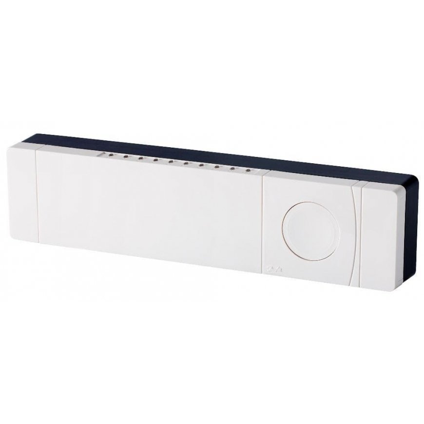 Danfoss Link Regulator For Warm Floors 5 outlets