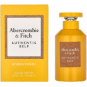 Abercrombie & Fitch Authentic Self Women EDP Spray 100