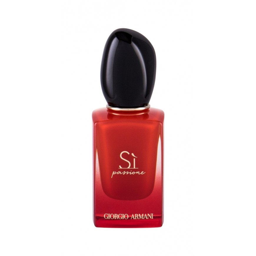 Giorgio Armani Si Passione Intense EDP 30 ml – 4