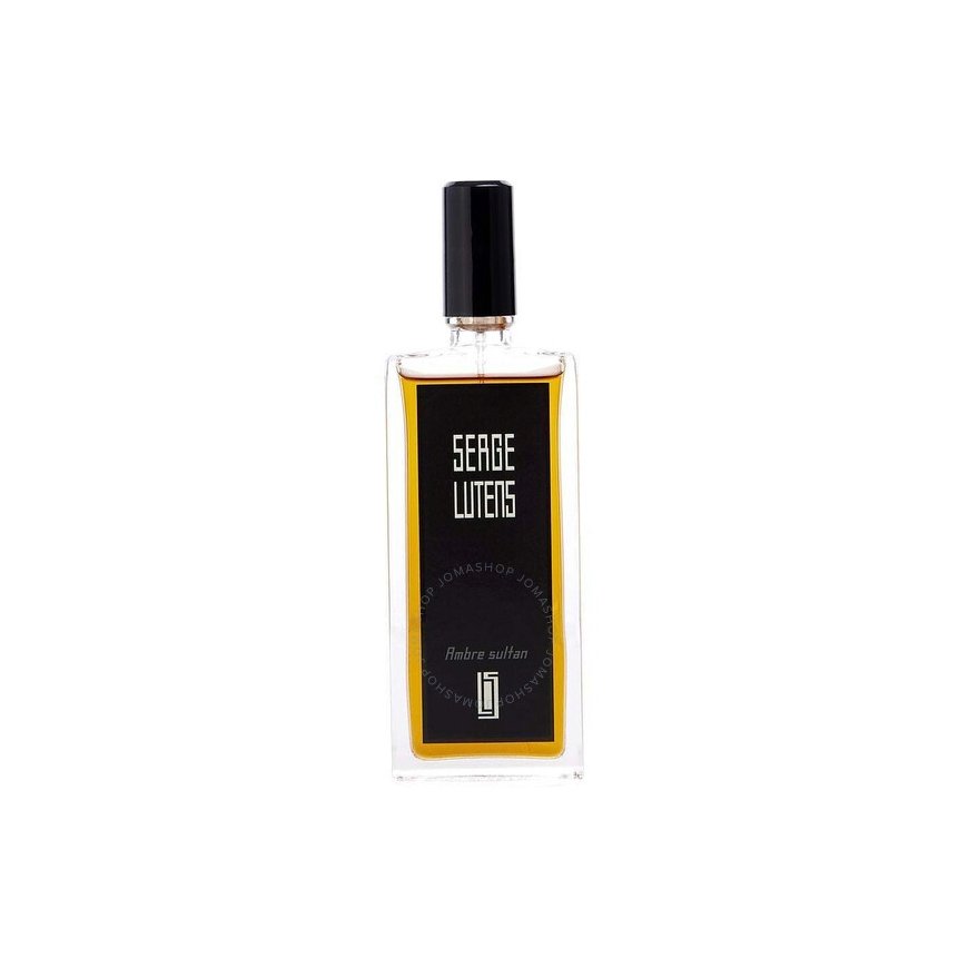 Serge Lutens Serge Lutens Ambre Sultan