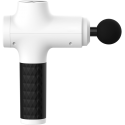 Dantų šepetėlis Pistolet do masażu TEESA RELAX GUN MG60, 8 nakładek, balta Dantų šepetėlis Pistolet do masażu TEESA RELAX GUN MG60, 8 nakładek, balta