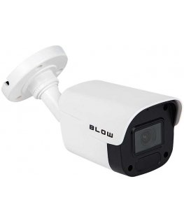 BLOW 4MP IP camera BL-I4ECO28BWP/Mic/PoE