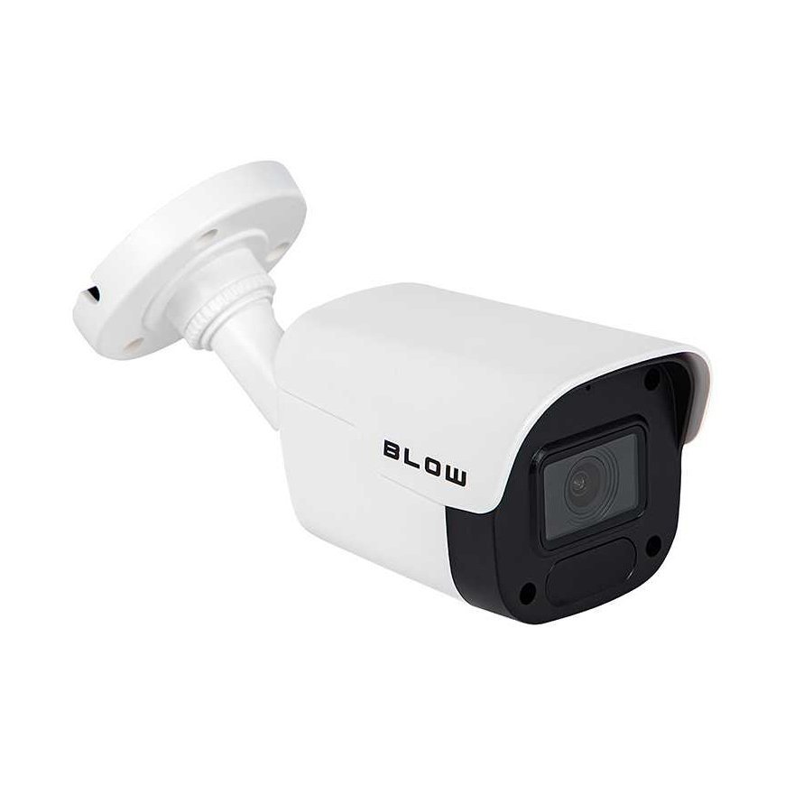 BLOW 4MP IP camera BL-I4ECO28BWP/Mic/PoE