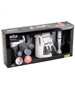 Theo Klein BRAUN kitchen set