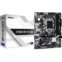 Asrock B760M-HDV/M.2 D4 Intel B760 LGA 1700 mikro ATX Asrock B760M-HDV/M.2 D4 Intel B760 LGA 1700 mikro ATX