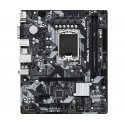 Asrock B760M-HDV/M.2 D4 Intel B760 LGA 1700 mikro ATX Asrock B760M-HDV/M.2 D4 Intel B760 LGA 1700 mikro ATX