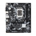 Asrock B760M-HDV/M.2 D4 Intel B760 LGA 1700 „micro ATX“ Asrock B760M-HDV/M.2 D4 Intel B760 LGA 1700 „micro ATX“