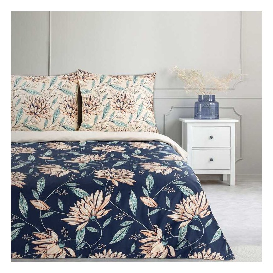 Eurofirany Bedding set Eurofirany POS/ST/NIKA/49 220X200