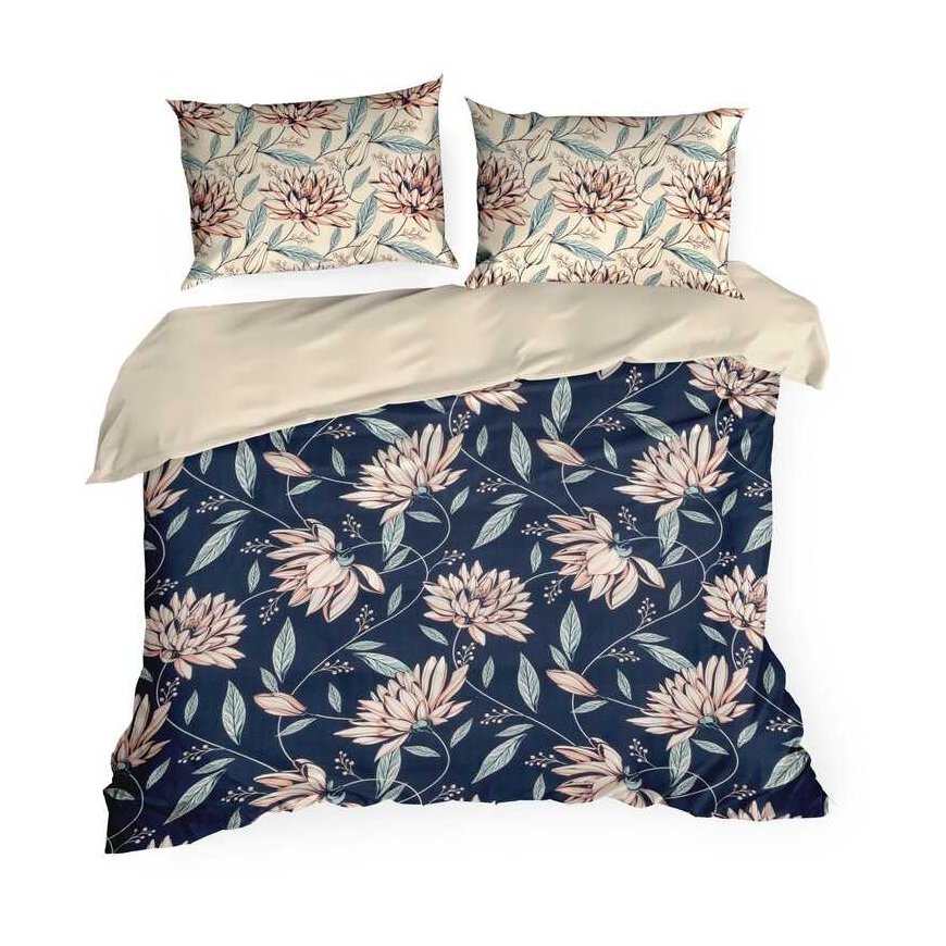 Bedding set Eurofirany POS/ST/NIKA/49 220X200 70X80/X2 Bedding – 2