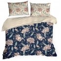 Bedding set Eurofirany POS/ST/NIKA/49 220X200 70X80/X2 Bedding Bedding set Eurofirany POS/ST/NIKA/49 220X200 70X80/X2 Bedding