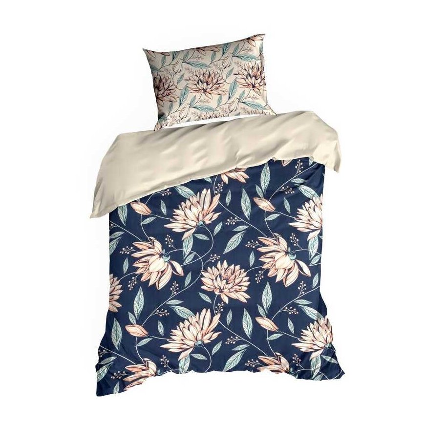 Bedding set Eurofirany POS/ST/NIKA/49 220X200 70X80/X2 Bedding – 3