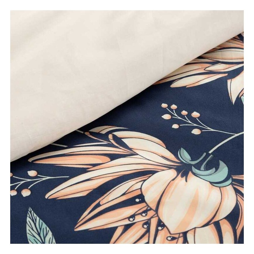 Bedding set Eurofirany POS/ST/NIKA/49 220X200 70X80/X2 Bedding – 5