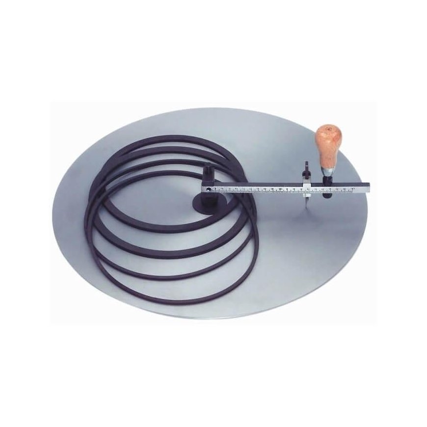 Tarpinių pjaustyklė ZIRA iki 300 mm – 2