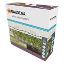 Gardena 13500-20 laistymo sistema Gardena 13500-20 laistymo sistema