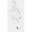 Marcato Ausstecher QUADRATO 45X 45 NOCE CANALETTO