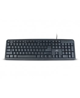 Tracer Maverick keyboard USB Black