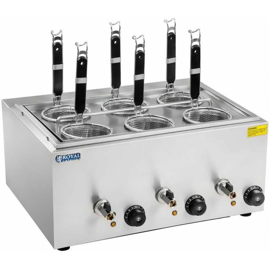 Royal Catering Royal Catering cooker for