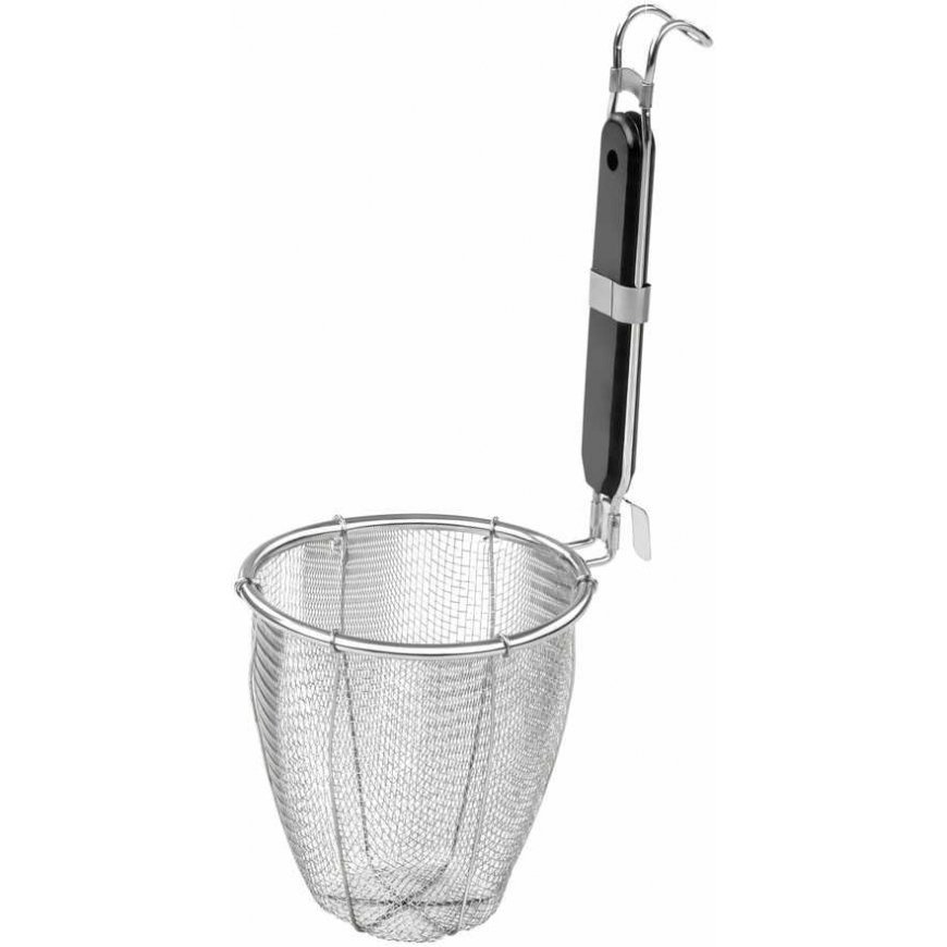 Royal Catering cooker for cooking pasta and dumplings, 3 chambers with taps – 4