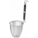 Royal Catering cooker for cooking pasta and dumplings, 3 chambers with taps Royal Catering cooker for cooking pasta and dumplings, 3 chambers with taps