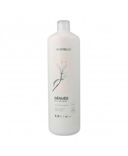 Spalvų aktyvatorius Dénuée Montibello Dénuée Crema 33 vol (9.9%) (1000 ml)