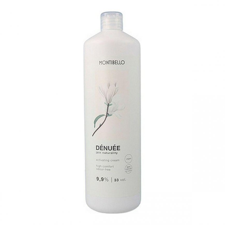 MONTIBELLO Color activator Dénuée Montibello Dénuée