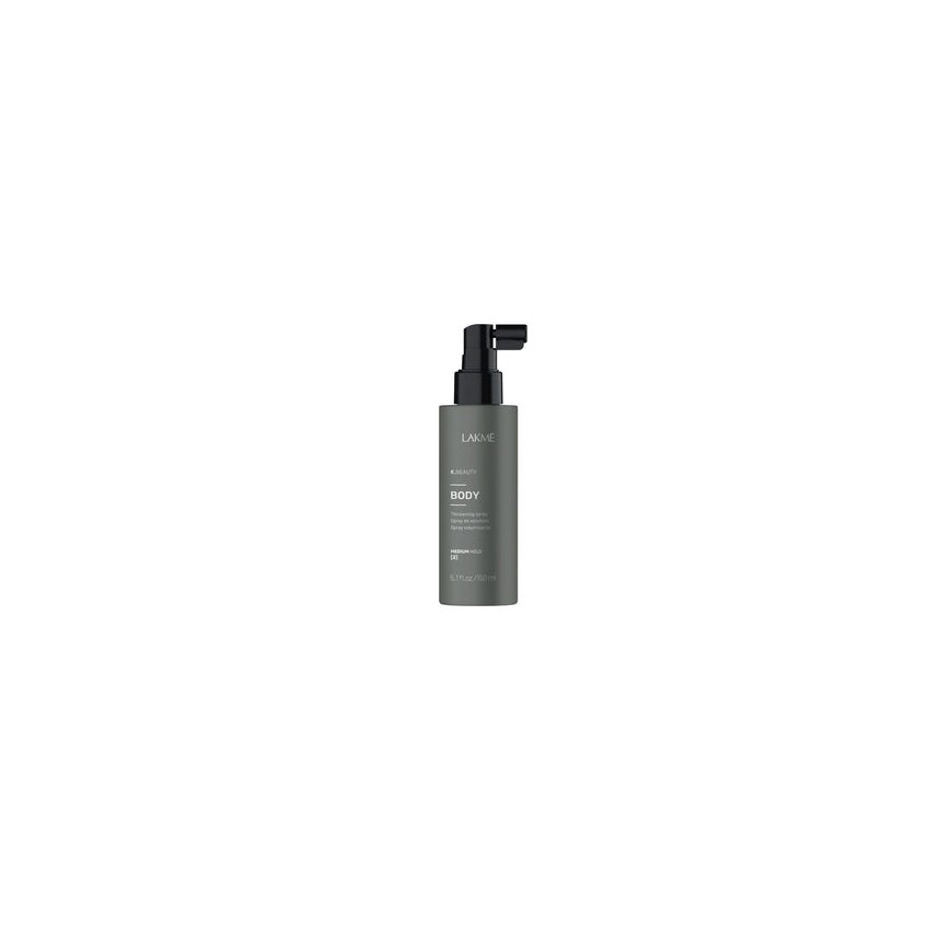 Finish Lakmé K.Finish Pliable Flexible