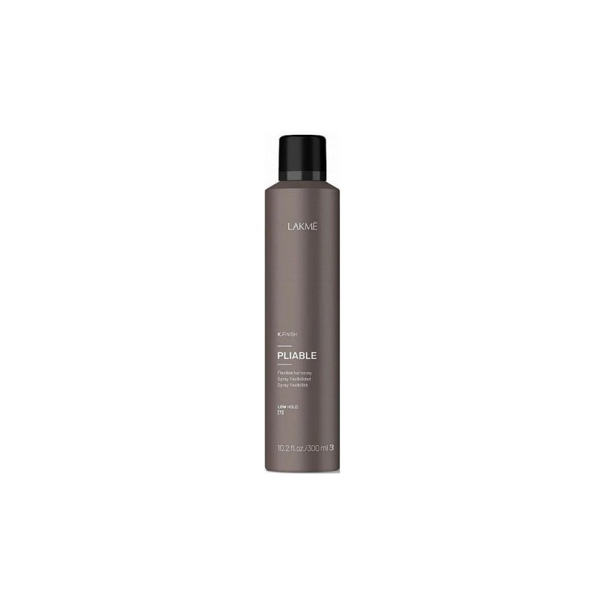 Lakmé K.Finish Pliable Flexible Hairspray 300 ml – 2