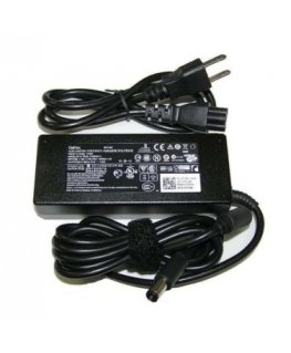 DELL TK3DM maitinimo adapteris / inverteris Vidaus 90 W Juoda