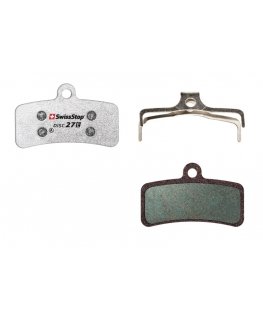 SwissStop Disc 27 E Jalgratta piduripadi