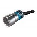 Makita E-03523 wrench adapter/extension 1 pc(s) Socket adaptor Makita E-03523 wrench adapter/extension 1 pc(s) Socket adaptor