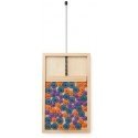 Kids Concept Kid's Concept - board game Mikado | Multicolor (CHILDREN'S BASIC) Kids Concept Kid's Concept - board game Mikado | Multicolor (CHILDREN'S BASIC)