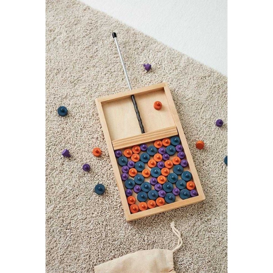 Kids Concept Kid's Concept - board game Mikado | Multicolor (CHILDREN'S BASIC) – 3