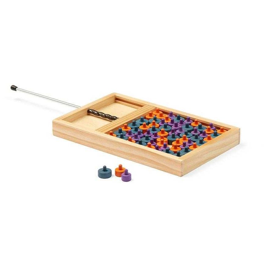 Kids Concept Kid's Concept - board game Mikado | Multicolor (CHILDREN'S BASIC) – 4