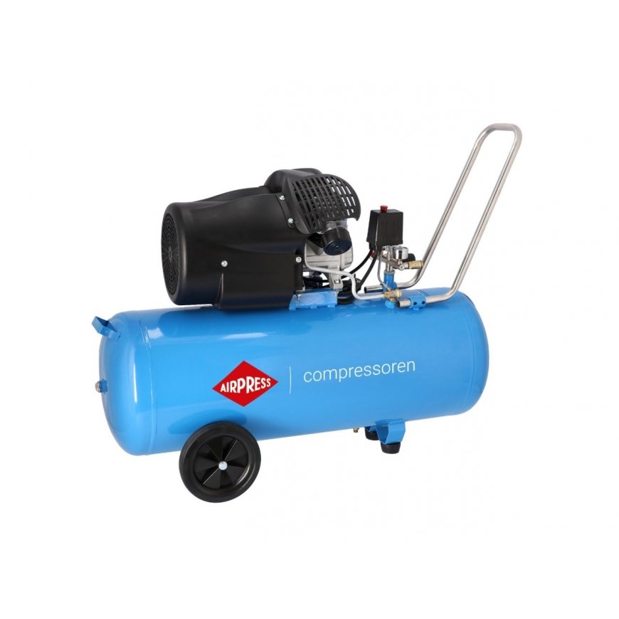 Airpress HL 425-100V gaisa kompresors 2200
