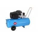 Airpress HL 425-100V õhukompressor 2200 W 392 l/min Vahelduvvool Airpress HL 425-100V õhukompressor 2200 W 392 l/min Vahelduvvool