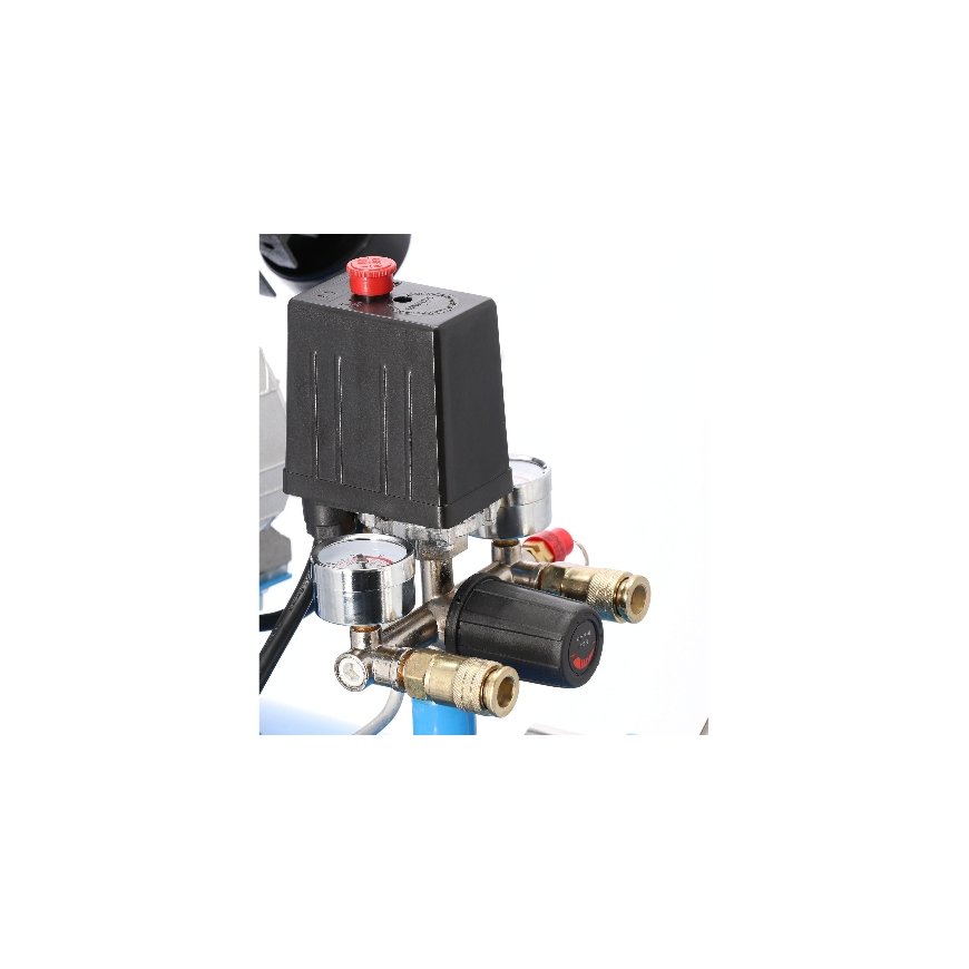 Airpress HL 425-100V oro kompresorius 2200 W 392 l/min AC – 2