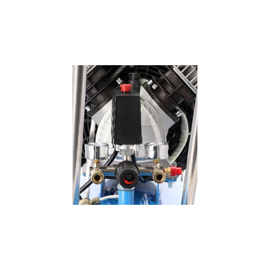 Airpress HL 425-100V gaisa kompresors 2200 W 392 l/min AC – 3