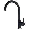 Sink faucet Franke Lina, XL without pull-out shower, Onyx Sink faucet Franke Lina, XL without pull-out shower, Onyx