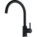 Sink faucet Franke Lina, XL without pull-out shower, Onyx Sink faucet Franke Lina, XL without pull-out shower, Onyx
