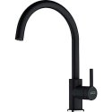 Sink faucet Franke Lina, XL without pull-out shower, Onyx Sink faucet Franke Lina, XL without pull-out shower, Onyx
